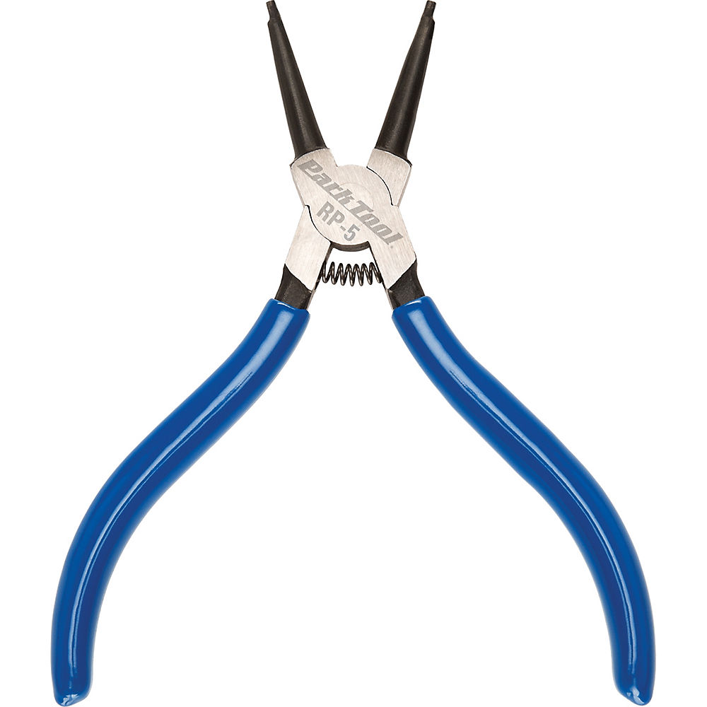 Pince de montage Park Tool RP-5 (1,7 mm) - Bleu - 1.7mm, Bleu