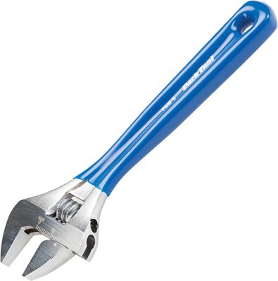 Park Tool 6-Inch Adjustable Wrench PAW-6 Review