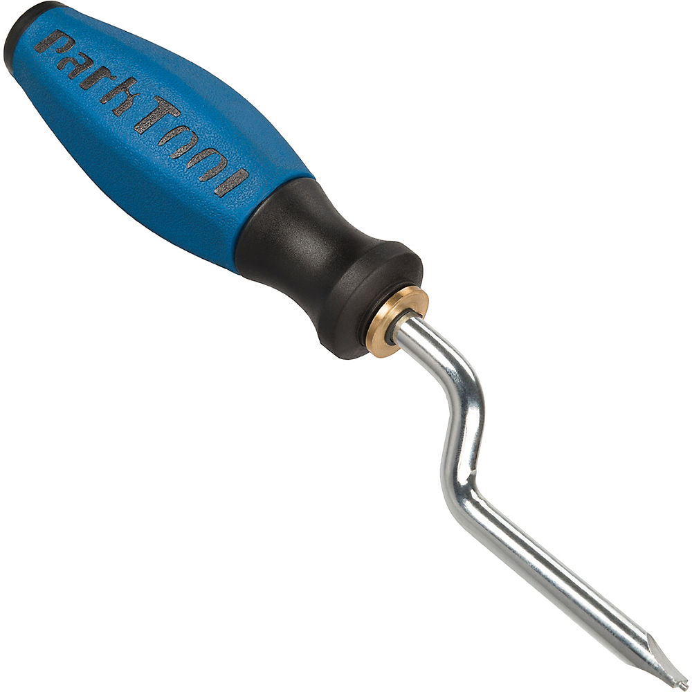 Tournevis pour écrous Park Tool ND-1 - Bleu, Bleu