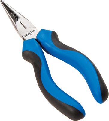 Park Tool Needle Nose Pliers (NP-6) - Blue, Blue