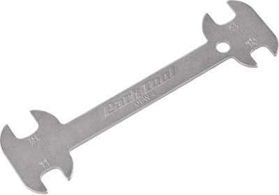 Park Tool Offset Brake Wrench OBW-4 Review