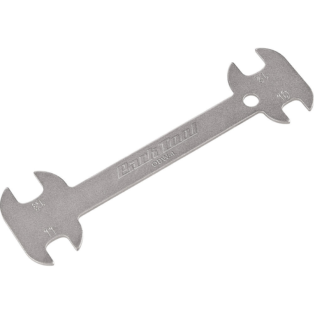 Clé Park Tool OBW-4 (pour frein décalé) - Argent, Argent
