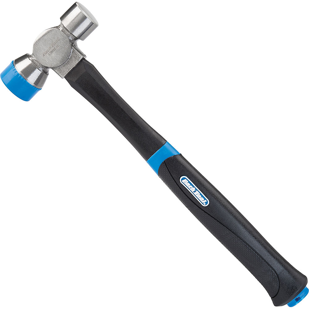 Marteau d'atelier Park Tool HMR-8 - Noir - 8oz, Noir