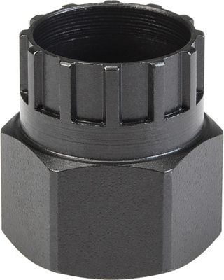 Image of Park Tool Cassette Lockring Tool (FR-5.2) - Black, Black
