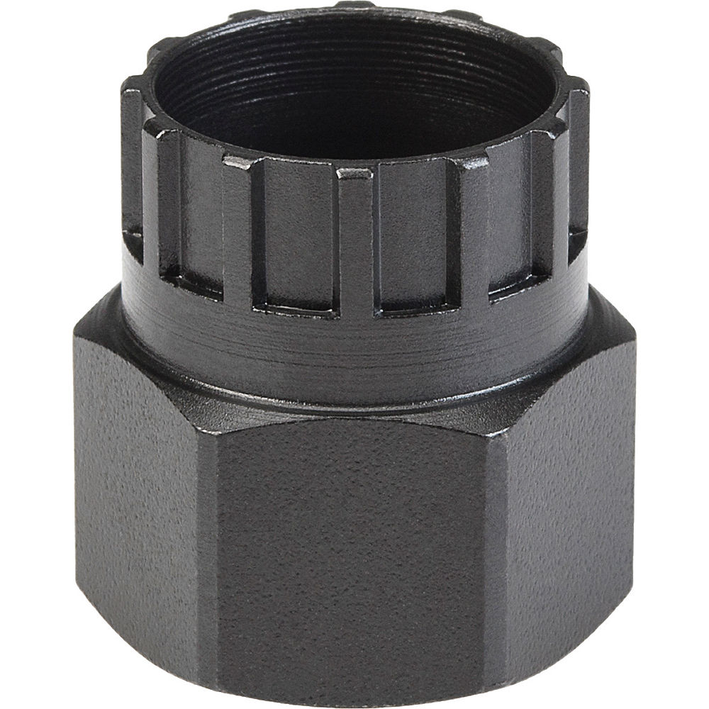 Outil d'extraction de contre-écrou de cassette Park Tool FR-5.2 - Noir, Noir