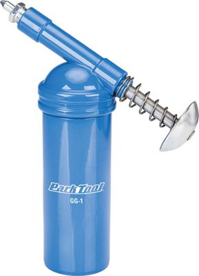 Pistolet à graisse Park Tool GG-1 - Bleu - n-a, Bleu