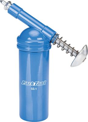 Park Tool Grease Gun GG-1 Review