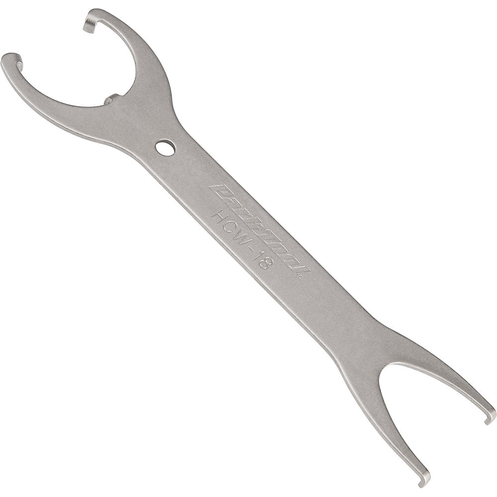 Clé pour boîtier de pédalier Park Tool HCW-18 - Argent, Argent
