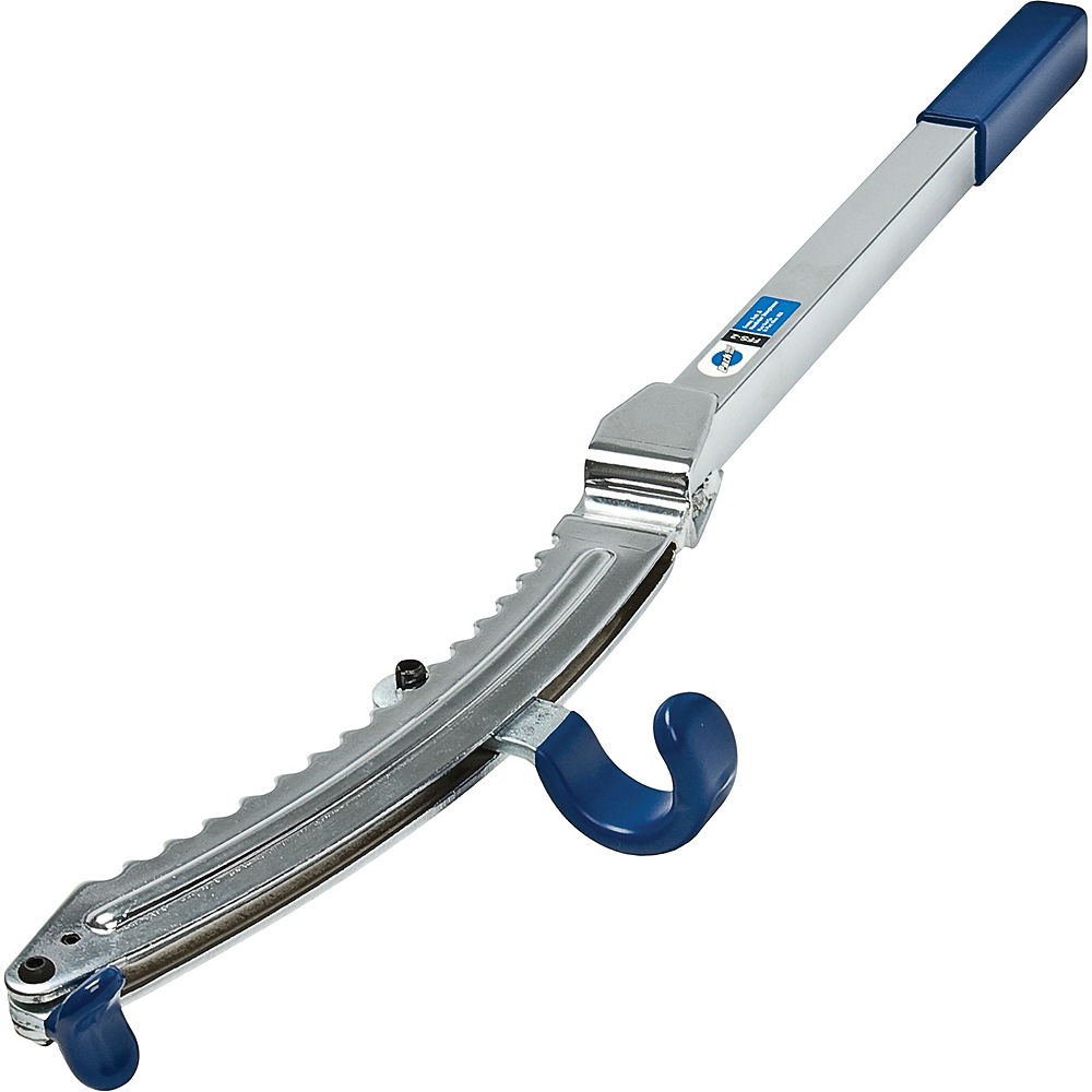 Redresseur Park Tool FFS-2 (pour cadre et fourche) - Argent, Argent