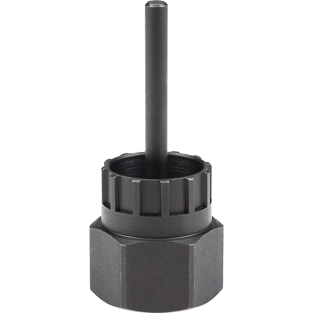 Outil d'extraction de contre-écrou de cassette Park Tool FR-5.2G - Noir, Noir