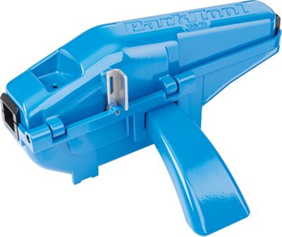 Park Tool Professional Chain Scrubber CM-25 - Blue, Blue