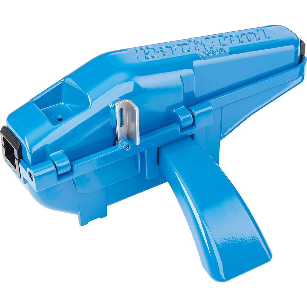 Image of Nettoyeur de chaîne Park Tool Professional CM-25 - Bleu, Bleu