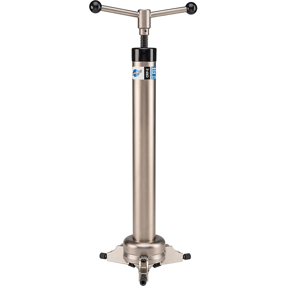 Outil d'extraction de la bague de couronne Park Tool CRP-2 (ajustable) - Argent, Argent