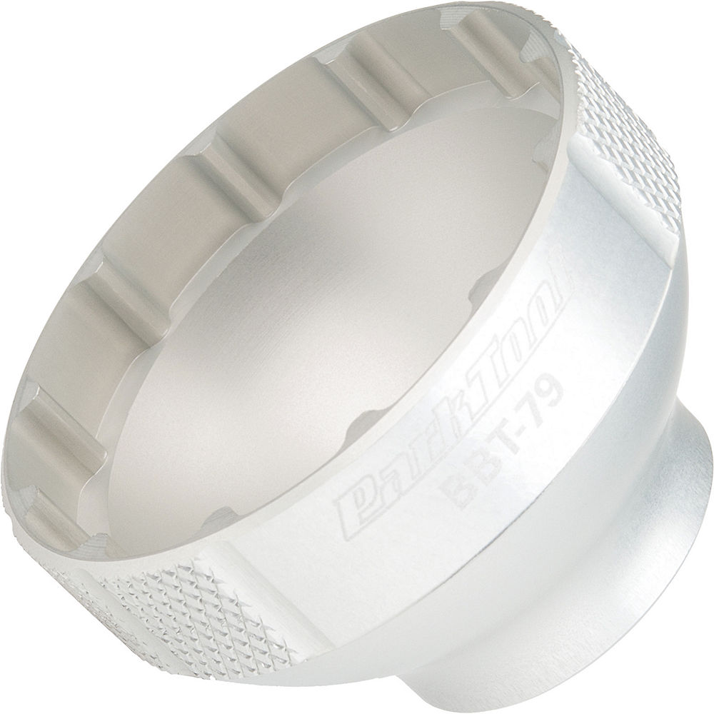 Extracteur de jeu de pédalier Park Tool BBT-79 - Argent, Argent