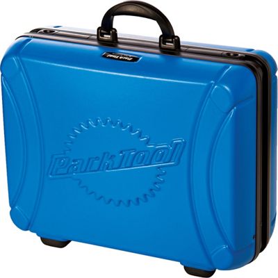 Park Tool Blue Box Tool Case BX-2 review