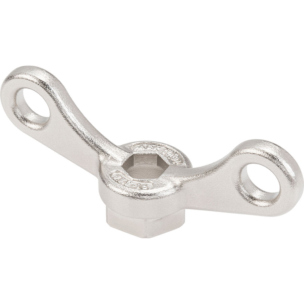 Outil pour capuchon de manivelle Park Tool BBT-16 (extraction automatique) - Argent, Argent