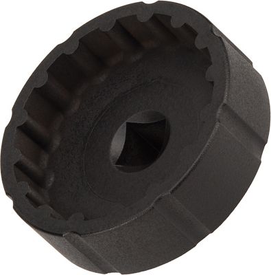 Extracteur de jeu de pédalier Park Tool BBT-19.2 - Noir