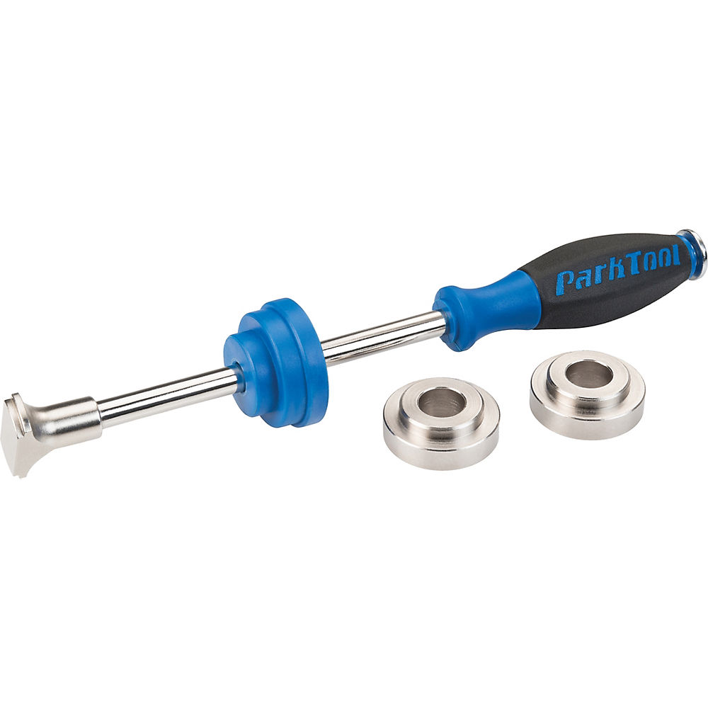 Outil de montage des roulements de boîtier de pédalier Park Tool BBP-30.4 - Argent, Argent