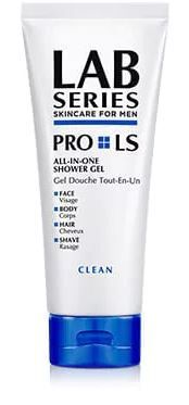 Lab Series Pro Ls All-In-One Shower Gel200ml review