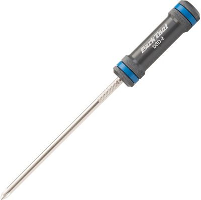 Park Tool Derailleur Screwdriver Review