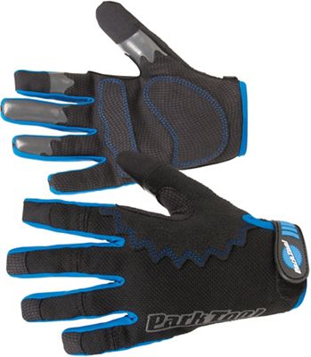 Park Tool Mechanic's Gloves review