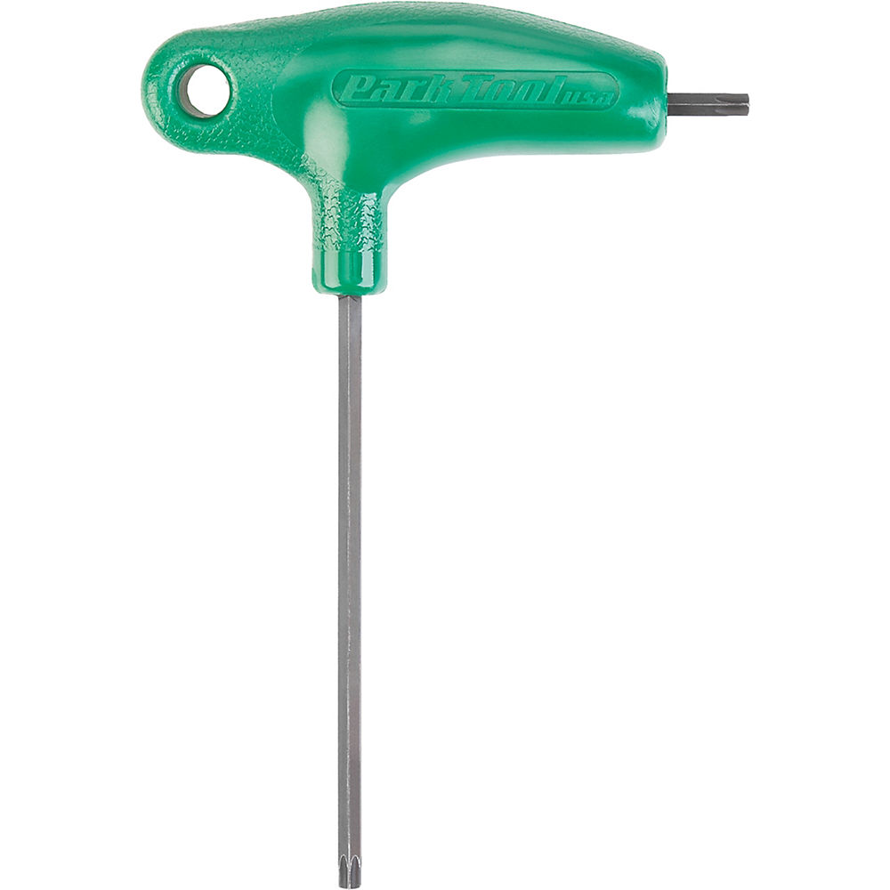 Clé Torx Park Tool PHT (poignée en P) - Noir - PH-T40, Noir
