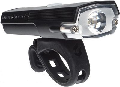 Éclairage avant Blackburn Dayblazer 400 - Noir, Noir