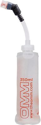 OMM Ultra Flexi Flask 350ml + Straw Review
