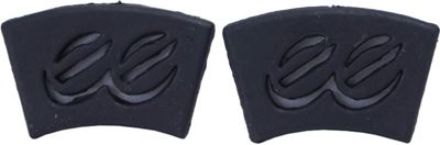 Bouchon Cane Creek ee rm (paire) - noir, noir