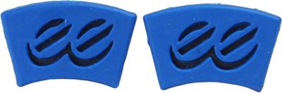 Cane Creek EE Regular Mount Plug (Pair) - Blue, Blue