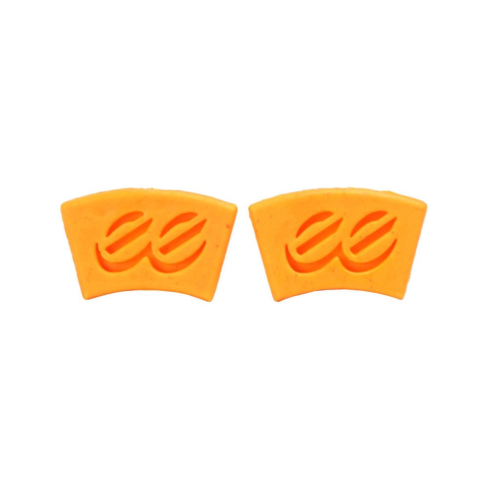 Bouchon Cane Creek EE RM (paire) - Orange, Orange