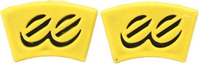 Cane Creek EE RM Plug (Pair) - Yellow