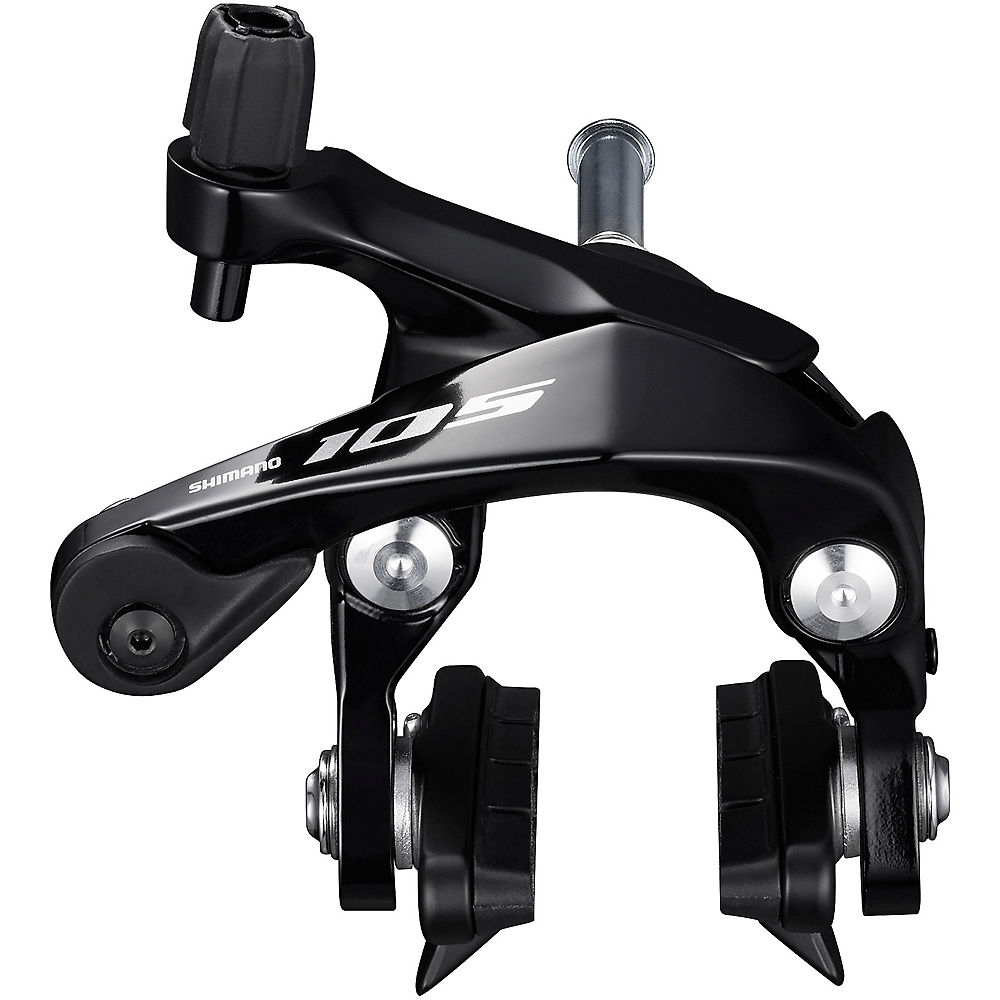 Étriers de frein Shimano 105 R7000 - Noir - Rear, Noir