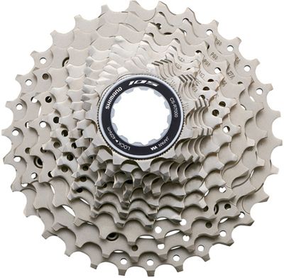 Shimano 105 R7000 11 Speed Cassette Review