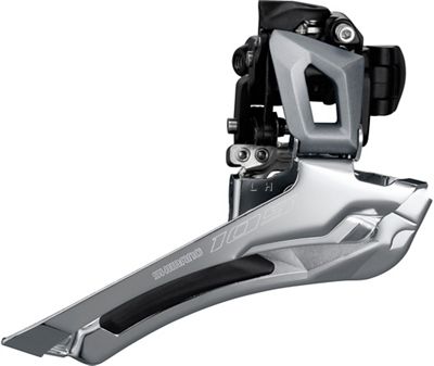 Shimano 105 R7000 11sp Road Front Derailleur Review