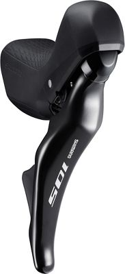 Shimano 105 R7025 Hydraulic Shifter (11 Speed) Review