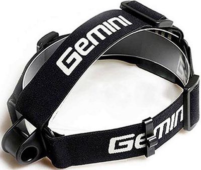 Gemini Head Strap AW18 review