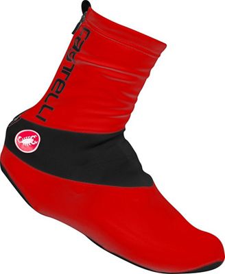 Castelli Evo Overshoes AW17 review