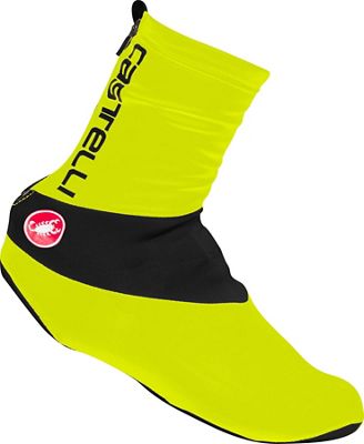 Castelli Evo Overshoes AW17 review