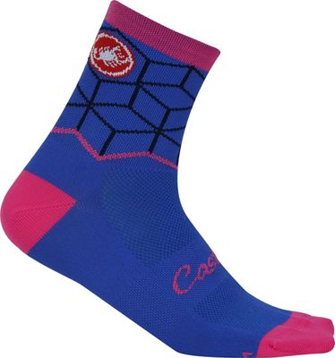 Castelli Women's Vertice Socks SS17 review