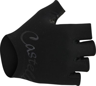 Castelli Women's Secondapelle Short Finger Gloves SS17 review