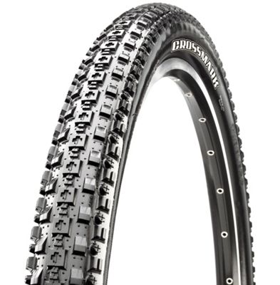 Maxxis Crossmark Tyre review