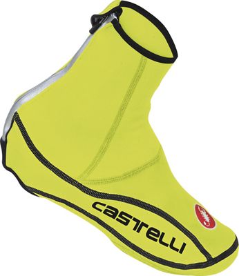 Castelli Ultra Overshoes AW15 review