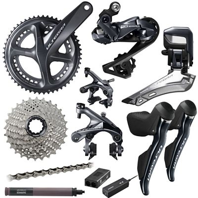 shimano ultegra 6850 di2