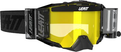 Leatt Velocity 6.5 Roll-Off AW19 review