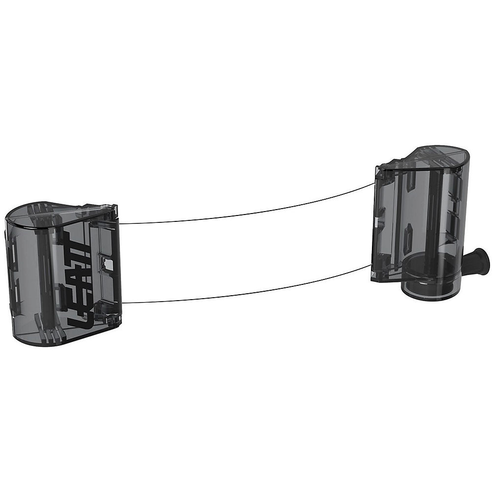 Kit Leatt Roll-Off Canister (48 mm) - Clair, Clair