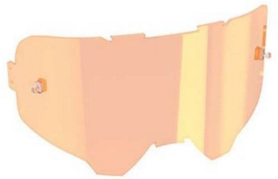 Verre Leatt Standard - Orange