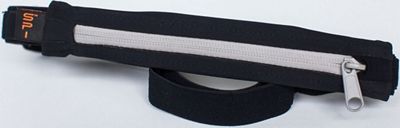 SPIBelt Water Resistant Performance Belt SS18 - Black-Black - OS}, Black-Black