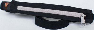 SPIBelt Water Resistant Performance Belt SS18 - Black-Titanium - OS}, Black-Titanium
