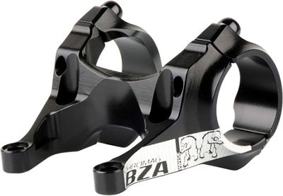 Potence Chromag BZA (montage direct) - Noir - 35.0mm, Noir